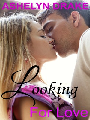 cover image of Looking For Love